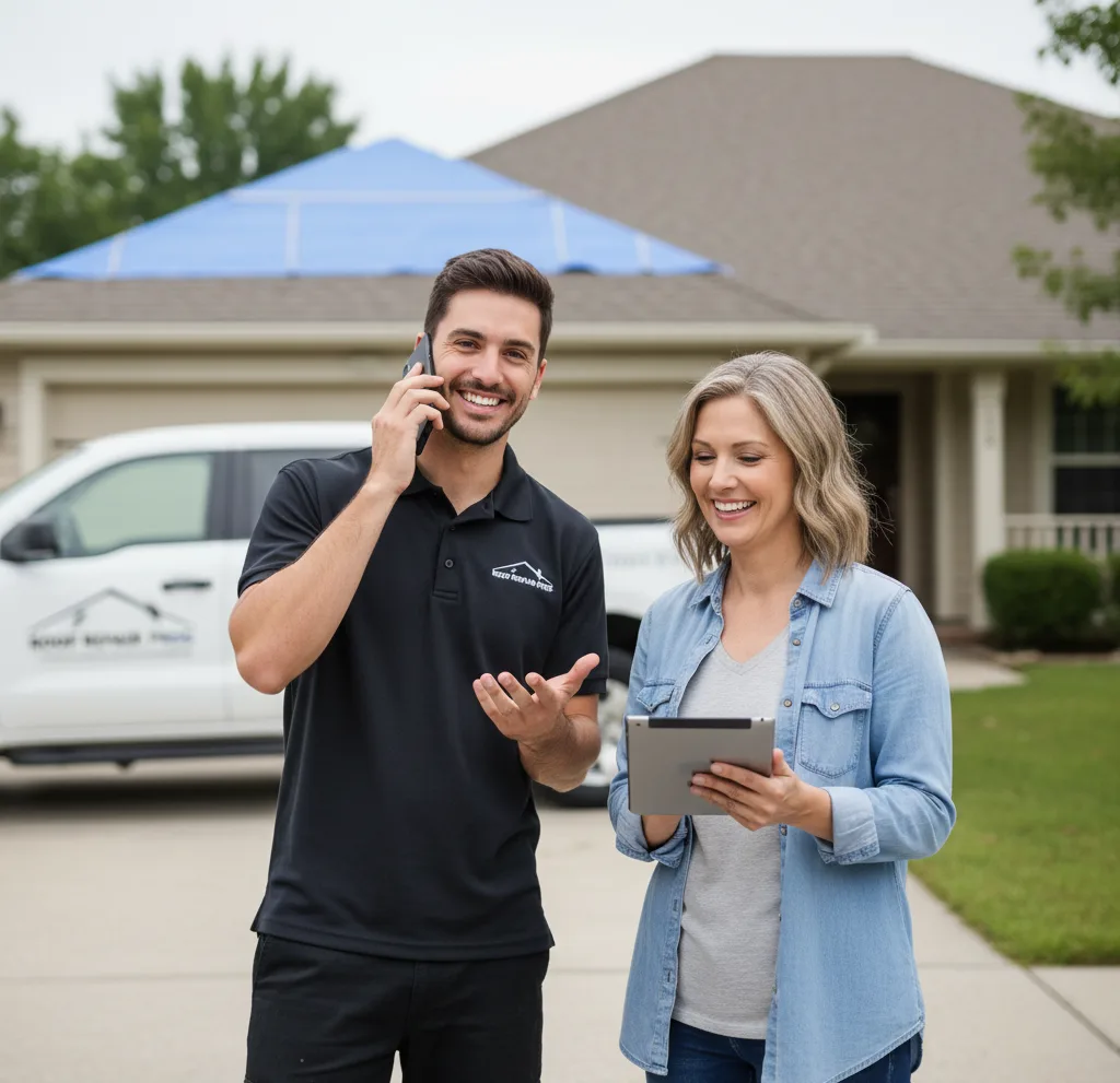 Roof Maintenance in Terrell, NC